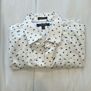 Men’s dress shirt